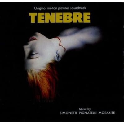 Tenebre - Goblin