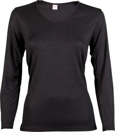 Beeren dames Thermo shirt lange mouw - XXL