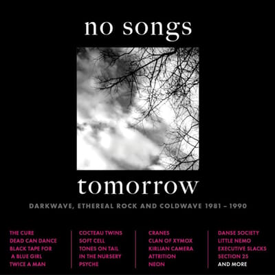 No Songs Tomorrow