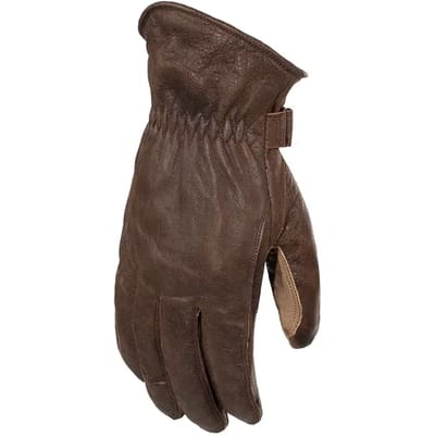 Motorhandschoenen voor alle seizoenen Rusty Stitches Johnny