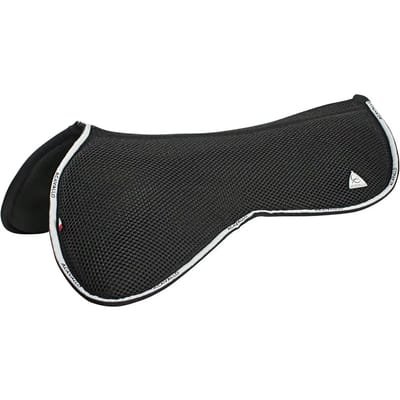Dressuurmat voor paarden Acavallo MF SW-3DS 3D