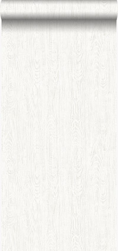 Origin Wallcoverings behang sloophout planken roomwit - 347553 - 53 cm x 10,05 m