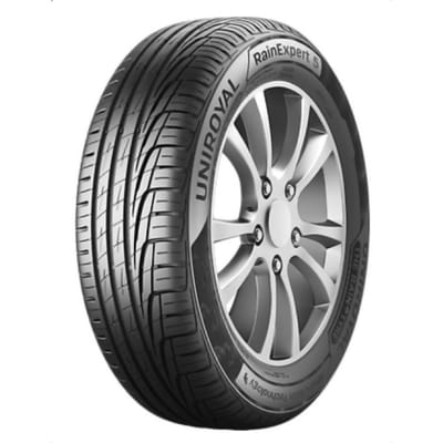 Zomerbanden UNIROYAL RainExpert 5 205/70R15 96H