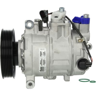 Compressor airconditioning NISSENS 89415