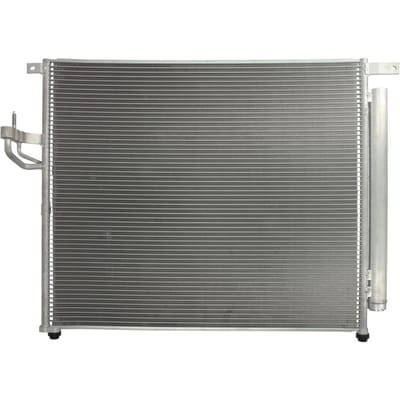 Condensator, airconditioning KOYORAD CD320678
