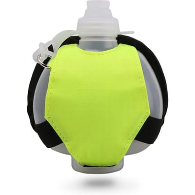 Buitensporten Ketel Draagbare Hardlooparm Ketel Plastic Waterfles Militaire Training Zomerkamp Cadeaubeker 200ml