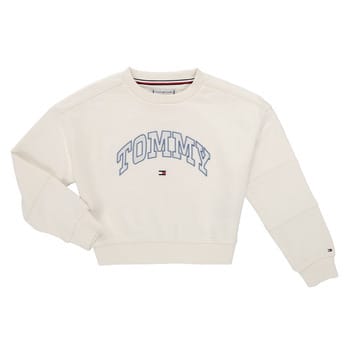 Tommy Hilfiger  Sweaters TOMMY VARSITY SWEATSHIRT