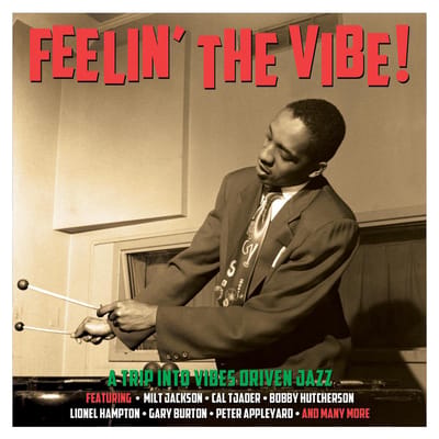 Feelin' the Vibe!