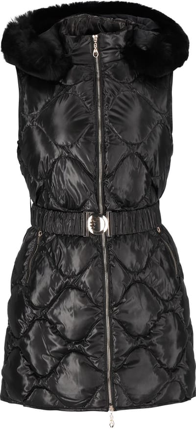 faina vest