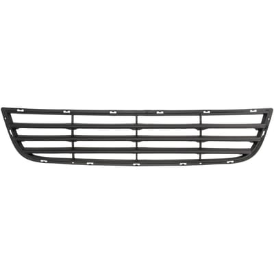 Ventilatierooster, bumper BLIC 6502-07-1103912P