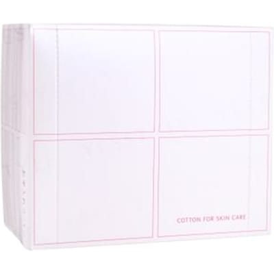 Shiseido - Cotton For Skin Care wattenschijf