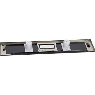 AEG controlepaneel, zwart, AEG, 60cm,LUX,2K 8585551235353