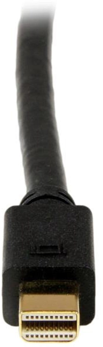 StarTech.com Mini DisplayPort Aan DVI Cable