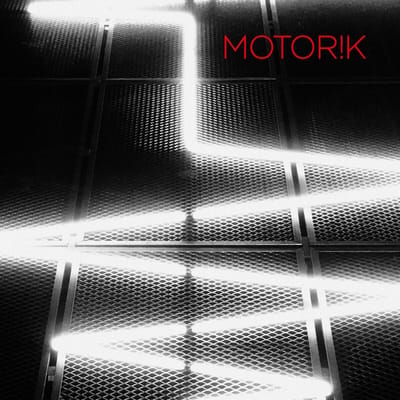 Motor!k - 4 (CD) (Limited Edition)