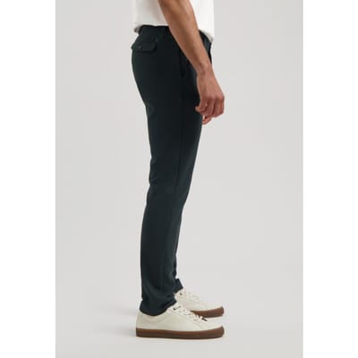 Dstrezzed Lancaster pique chino