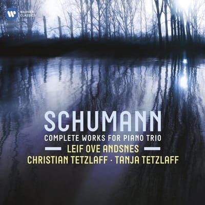 Complete Works For Piano Trio