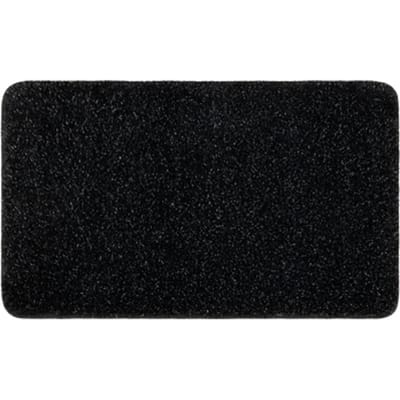 Kleden Rugsx Badkamertapijt SYNERGY, glamour, antislip, zacht - 50x80 cm