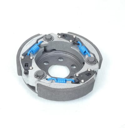 Plateau d embrayage Polini pour Scooter Gilera 50 Storm Neuf