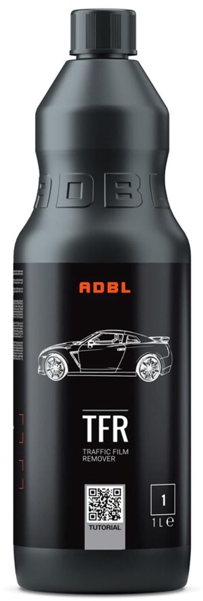 ADBL - TFR Traffic Film Remover 1 ltr