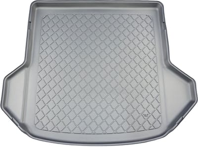 Kofferbakmat BYD Seal 6 DM-i Plug-in Hybrid Touring 2025-heden- Guardliner
