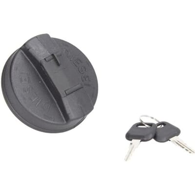 Tankdop THERMOTEC SCA-CA-002