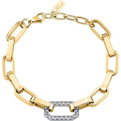 Karl Lagerfeld Armband Chains KLARF03