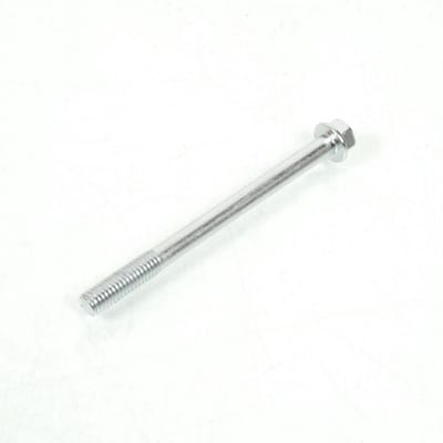 Vis M6 pas 100 L75mm pour moto Suzuki 750 DR 1988 à 1989 01547-06757 Neuf