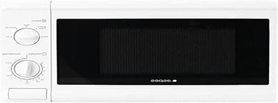 Magnetron - Oven - Snelle Maaltijden - Touch Control - 20 Liter - Wit