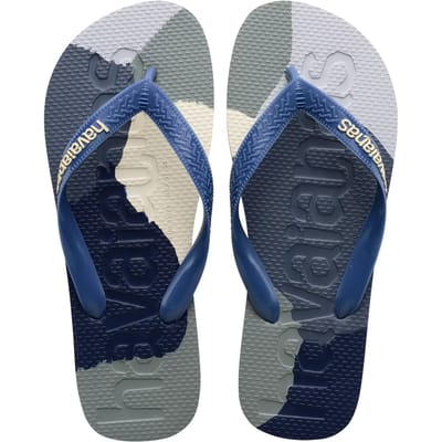 Slippers Havaianas Top Logomania Colors II