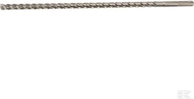 HiKOKI 783235 SDS-Plus Hamerboor - 4 snijvlakken - 10 x 250 x 310mm