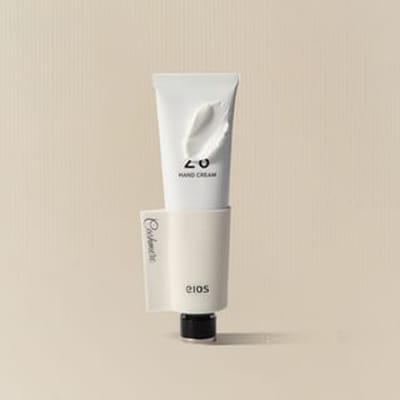 eios - 2'6'' Cashmere Hand Cream 65ml