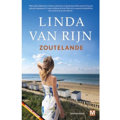 Zoutelande - Linda van Rijn