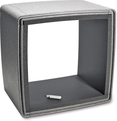 Bosch Toeb. voor luchtwarmtepompen LGK 700 Luchtkanaal kort recht, 450x700x700, 7738600162