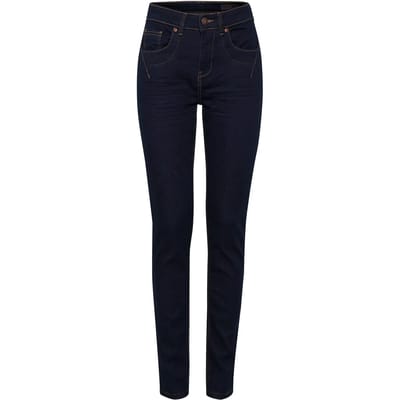 Damesjeans fransa Ivover 3