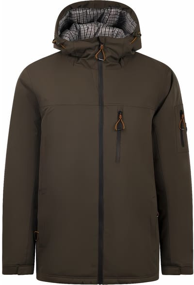 Trespass winterjas Kirkbost Outdoor Jacket