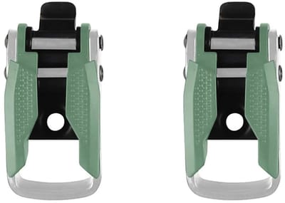 Leatt 5.5 Gesp Groen Man