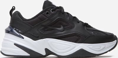 "Sneakers Nike M2K Tekno ""Black Obsidan"""