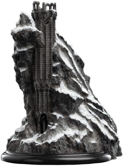Lord of the Rings Statue Zirakzigil 15 cm