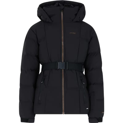 Protest Prtsani Jr – Winterjas Meisjes – Waterafstotende afwerking – Skijas