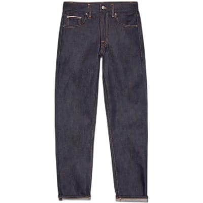 Jeans Nudie Jeans Gritty Jackson Dry Ace Selvage