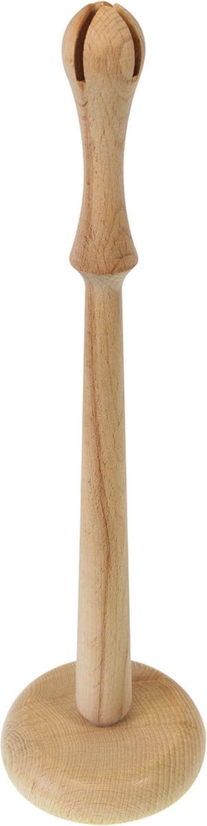 tickit® Beukenhouten Ringstandaard