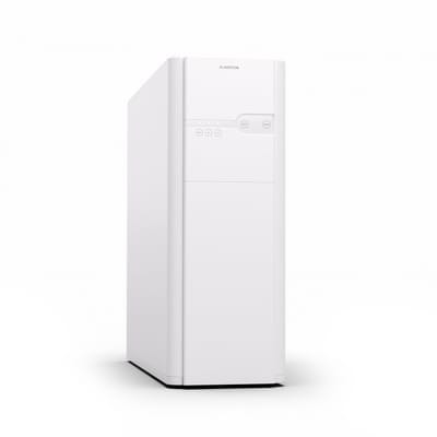 PuraFina 600 waterfiltersysteem omgekeerde osmose 2270 L/d
