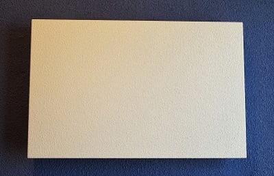 infrarood verwarmingspaneel 600 Watt 60x120cm wit licht gekorreld wifi aangestuurd