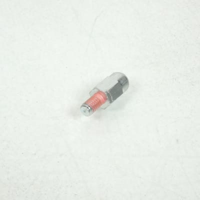 slijtdeel voetsteun 92154-0838 voor motor kawasaki z 650 2017 tot 2023 nieuw