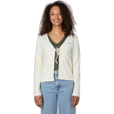 Damesvest Ragwear Cosete