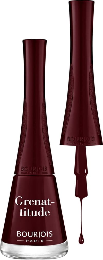 Bourjois 1 seconde Nail Polish Lacquer 9 ML
