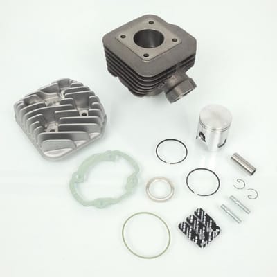 malossi top motor voor peugeot 50 speedfight 2 31 8573 scooter / Ø40mm nieuw