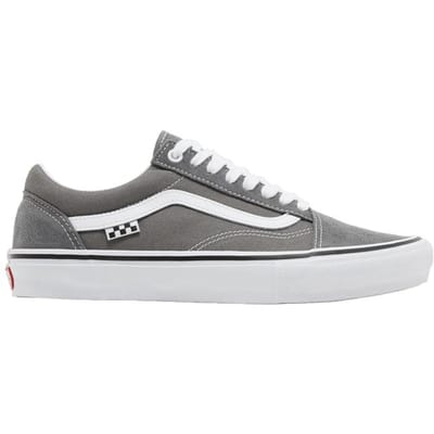 Vans Skate Old Skool 'Pewter' 37 gray