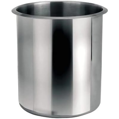 RVS kookpan Lacor
