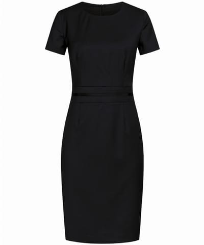 JURK GREIFF 1064 2820 010 ZWART | maat 48
